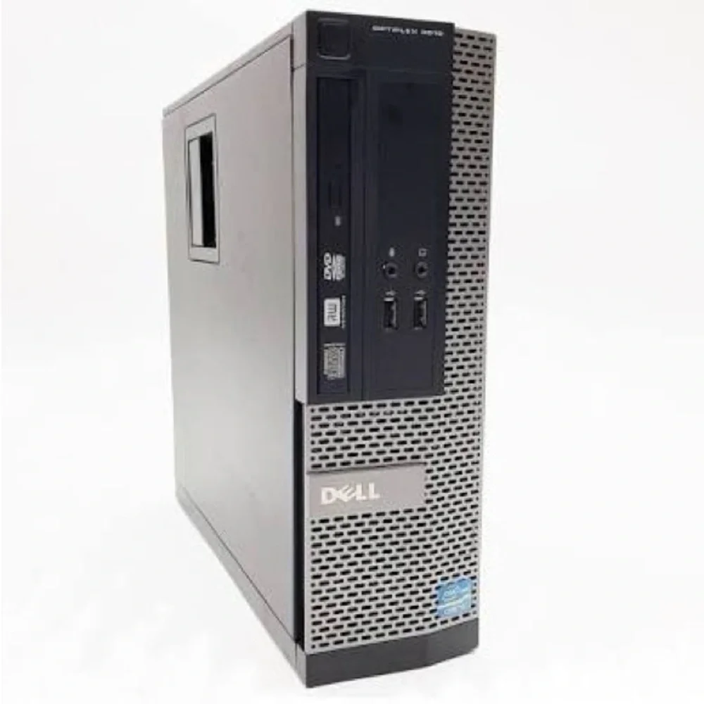 Dell OptiPlex Desktop Computer 3010